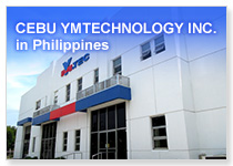 CEBU YMTECHNOLOGY INC.