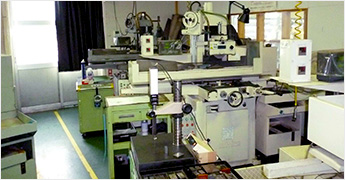 新潟工場